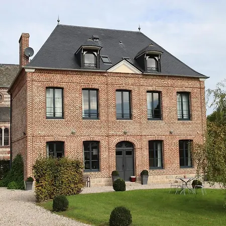 Appartement La Scie - Domaine Du Presbytère *