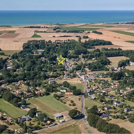 La Scie - Domaine Du Presbytère La Chapelle-sur-Dun