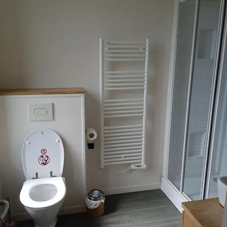 La Scie - Domaine Du Presbytère Appartement