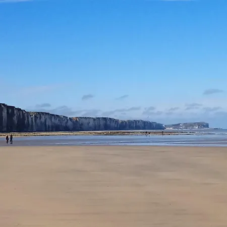 Appartement La Scie - Domaine Du Presbytère La Chapelle-sur-Dun